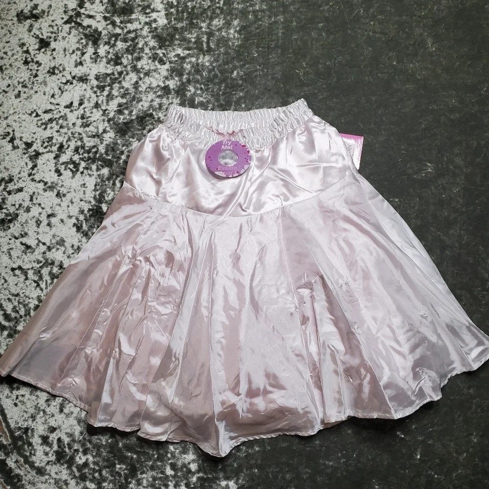 Disney Princess Light-Up Petticoat